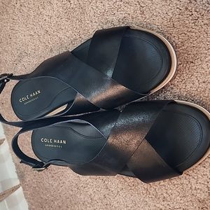 (SOLD) Cole Haan women's sandals